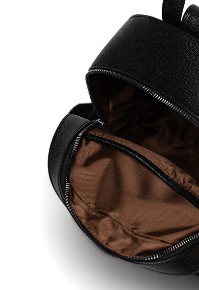 Rucsac dama Francesca Rossi FR5267, Negru, #3, Bagsy