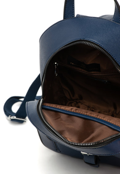 Rucsac dama Francesca Rossi FR5267, Albastru, #3, Bagsy