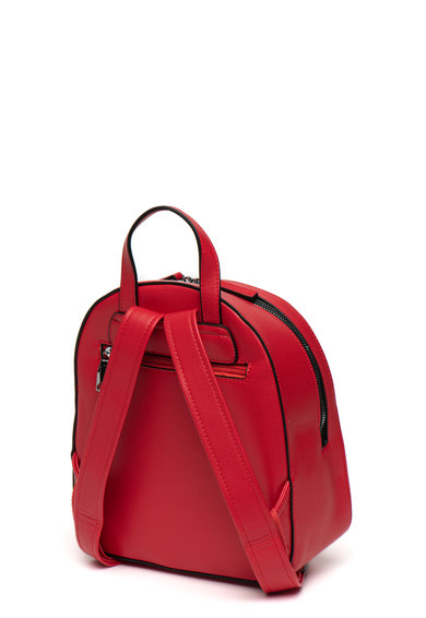 Rucsac dama Francesca Rossi FR5267, Rosu, #2, Bagsy