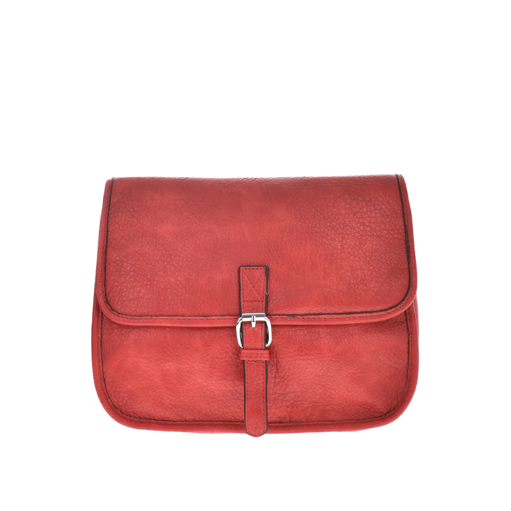 Geanta dama Francesca Rossi FR5480, Rosu, #1, Bagsy