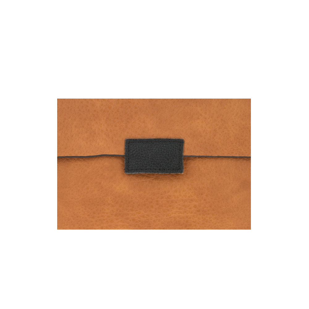 Rucsac dama din piele ecologica Francesca Rossi FR5487, Maro, #5, Bagsy