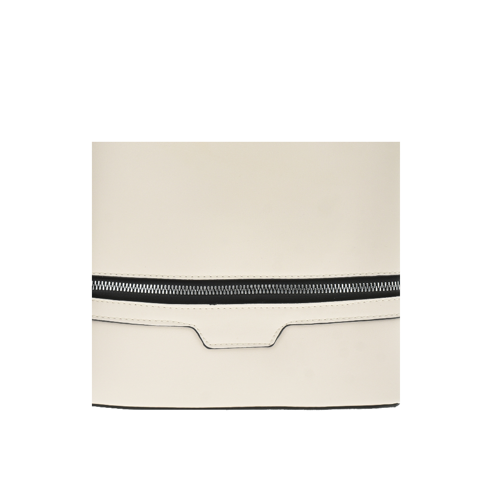 Rucsac dama Francesca Rossi FR5488, Bej, #4, Bagsy