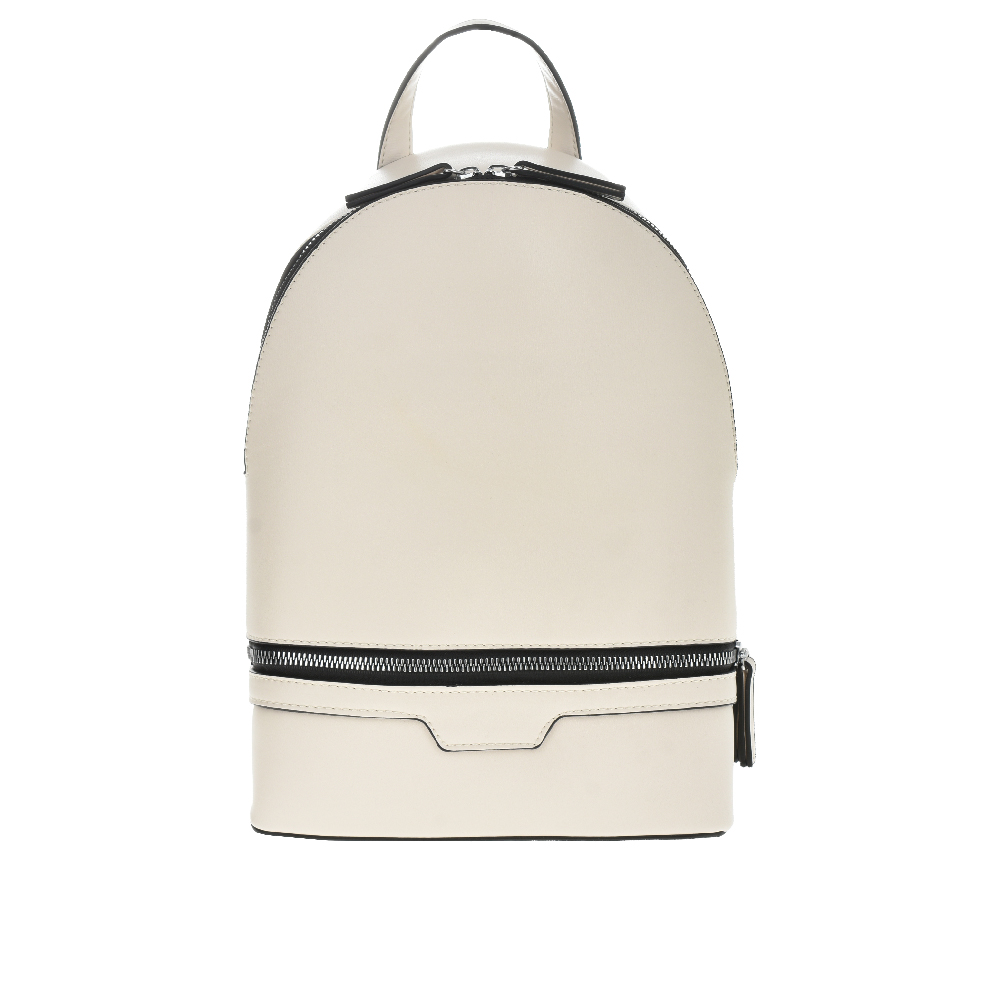 Rucsac dama Francesca Rossi FR5488, Bej, #1, Bagsy