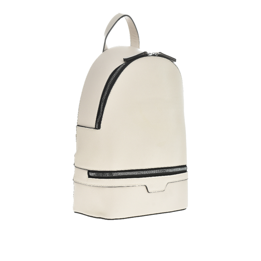 Rucsac dama Francesca Rossi FR5488, Bej, #2, Bagsy