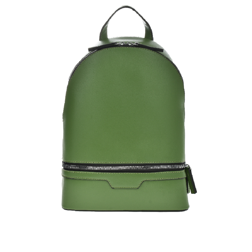 Rucsac dama Francesca Rossi FR5488, Verde, #1, Bagsy
