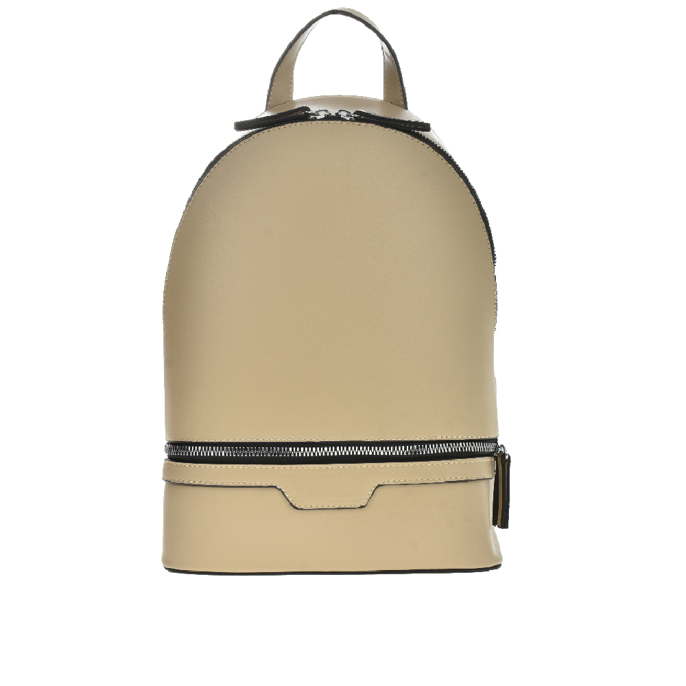 Rucsac dama Francesca Rossi FR5488, Grej, #1, Bagsy