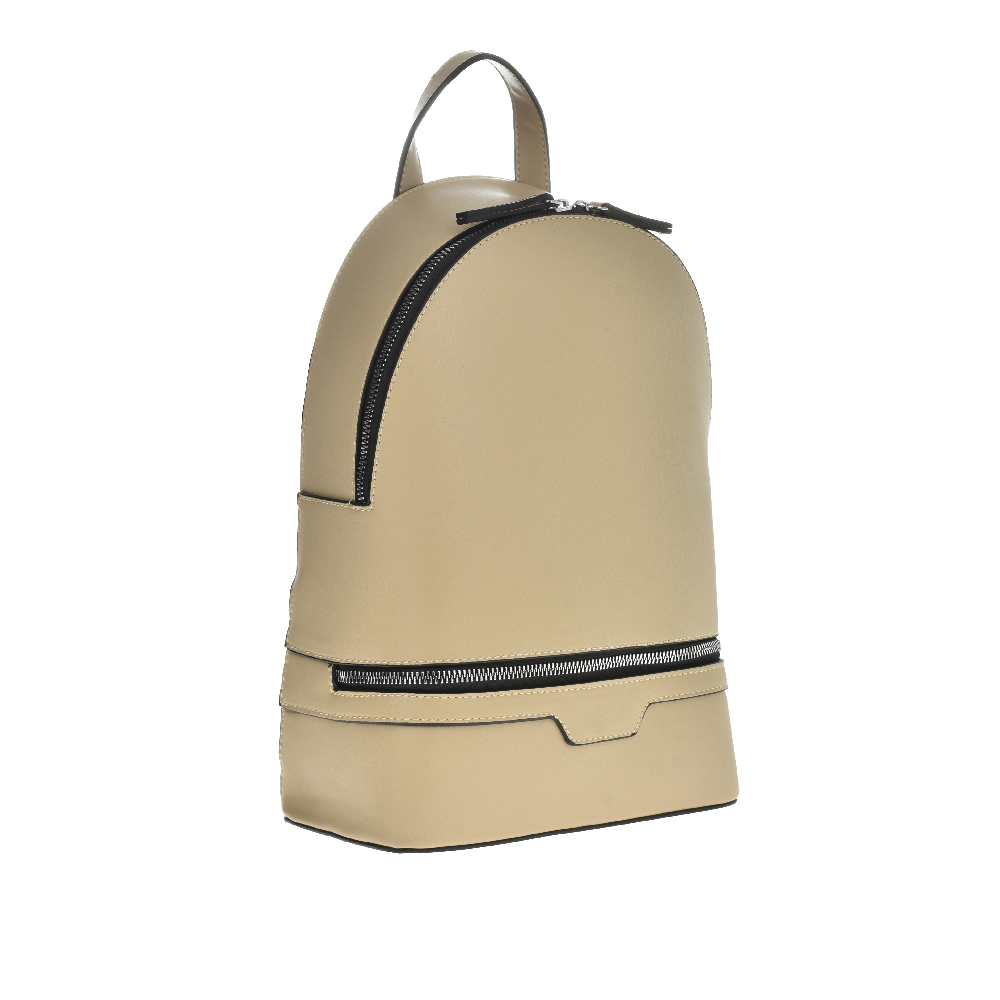 Rucsac dama Francesca Rossi FR5488, Grej, #2, Bagsy