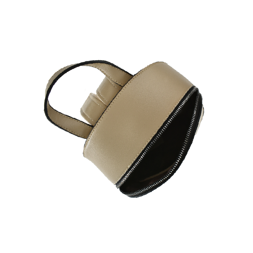 Rucsac dama Francesca Rossi FR5488, Grej, #5, Bagsy