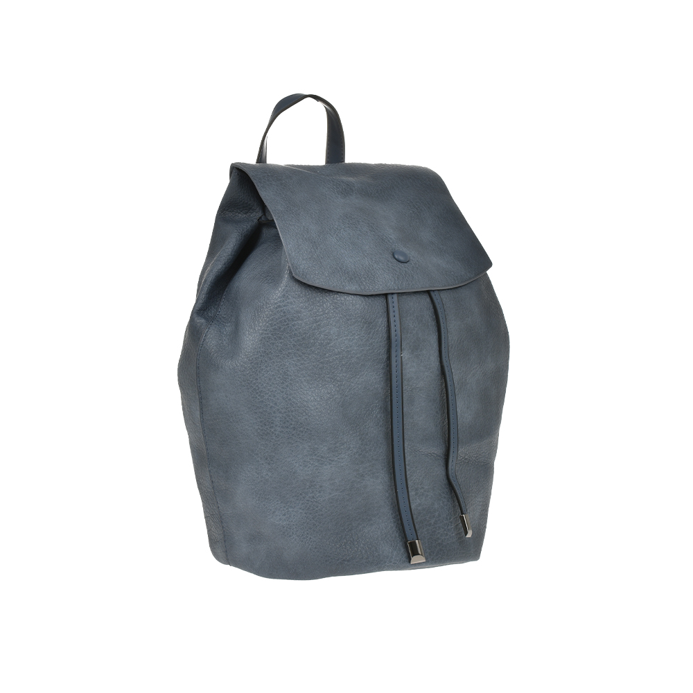 Rucsac dama Francesca Rossi FR5641, Albastru, #2, Bagsy