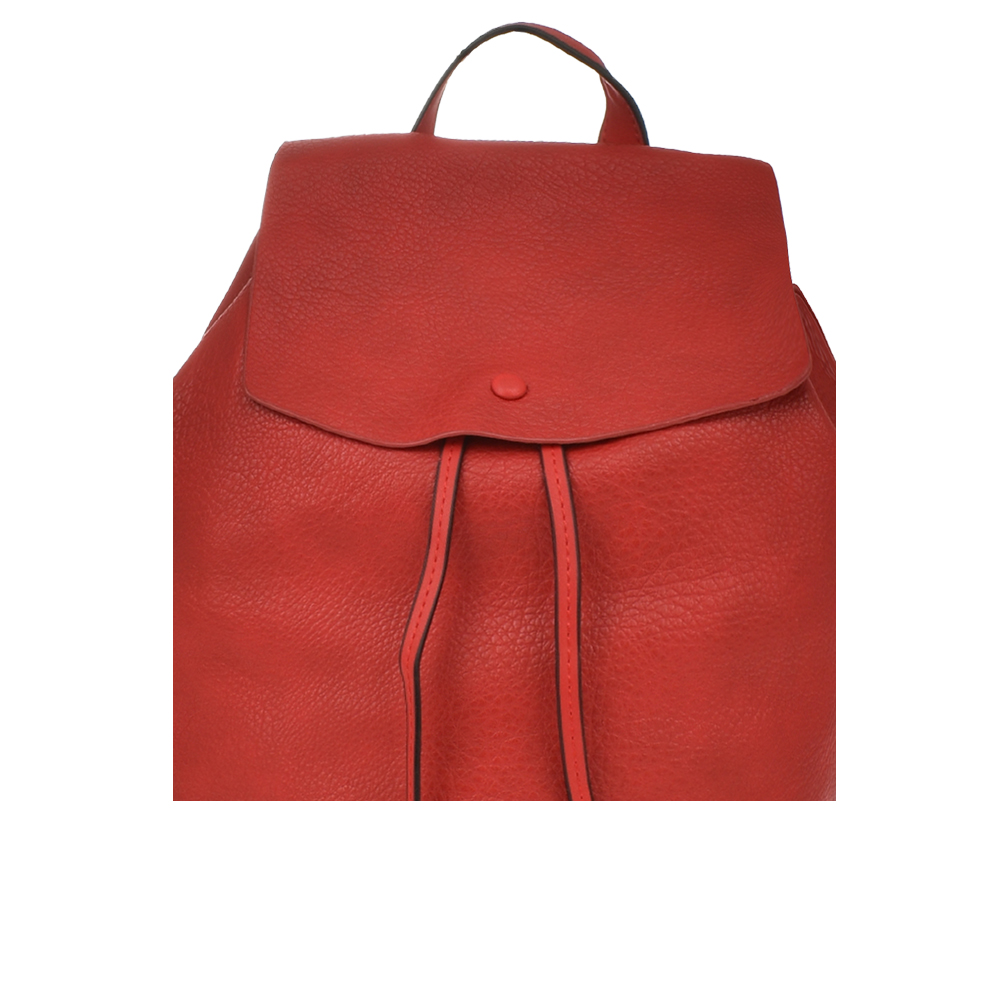 Rucsac dama Francesca Rossi FR5641, Rosu, #5, Bagsy