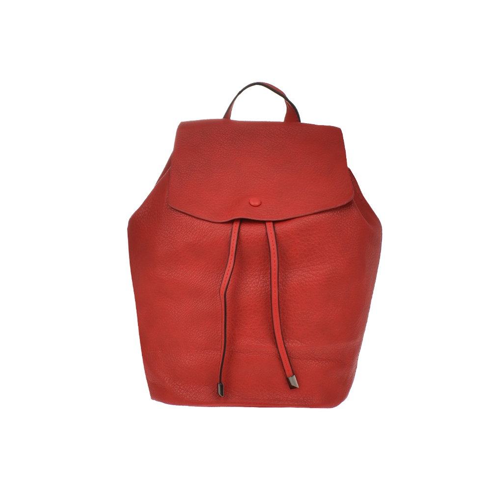 Rucsac dama Francesca Rossi FR5641, Rosu, #1, Bagsy