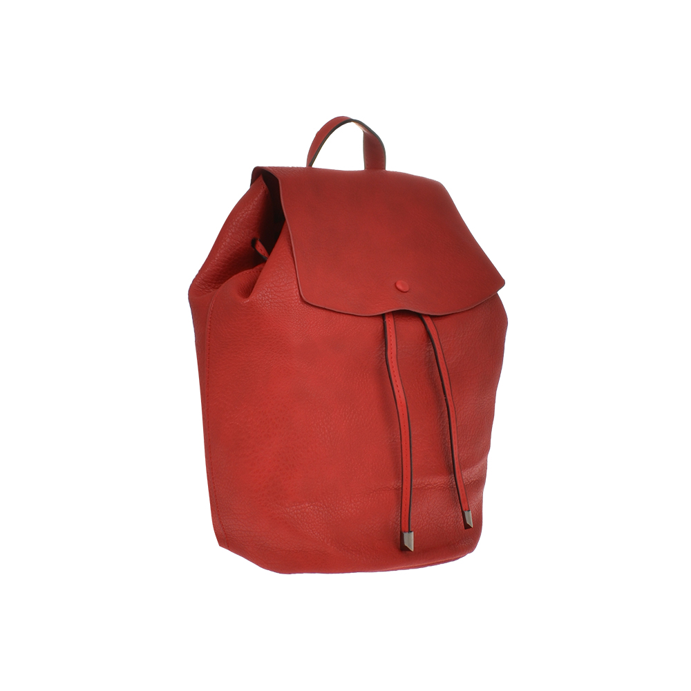 Rucsac dama Francesca Rossi FR5641, Rosu, #2, Bagsy