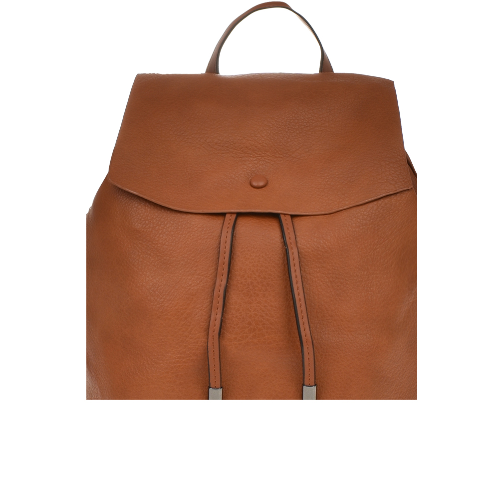 Rucsac dama Francesca Rossi FR5641, Antracit, #5, Bagsy