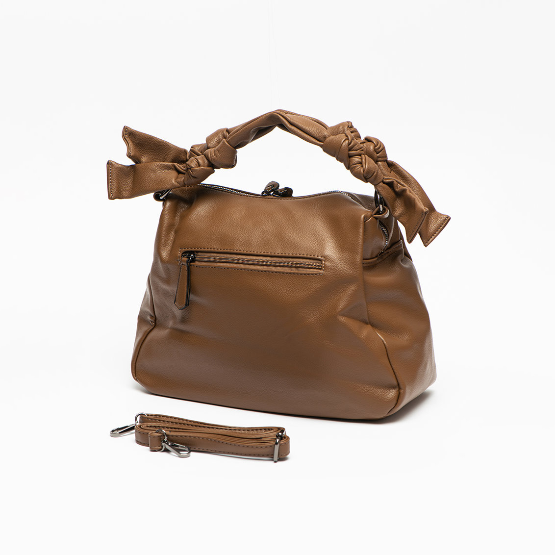 Geanta de mana Francesca Rossi FR5704, Maro deschis, #2, Bagsy