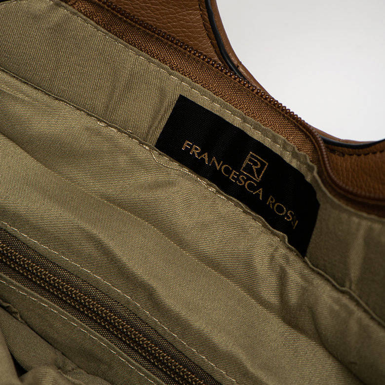 Geanta de mana Francesca Rossi FR5705, Maro, #3, Bagsy