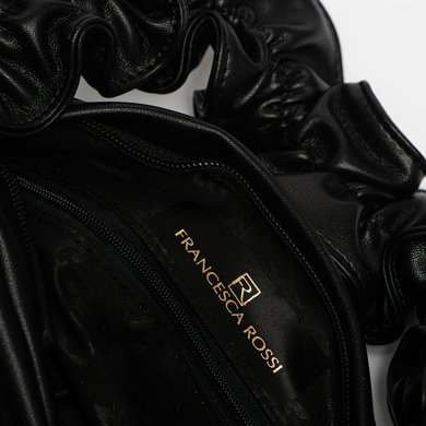 Geanta de mana Francesca Rossi FR5724, Negru, #3, Bagsy
