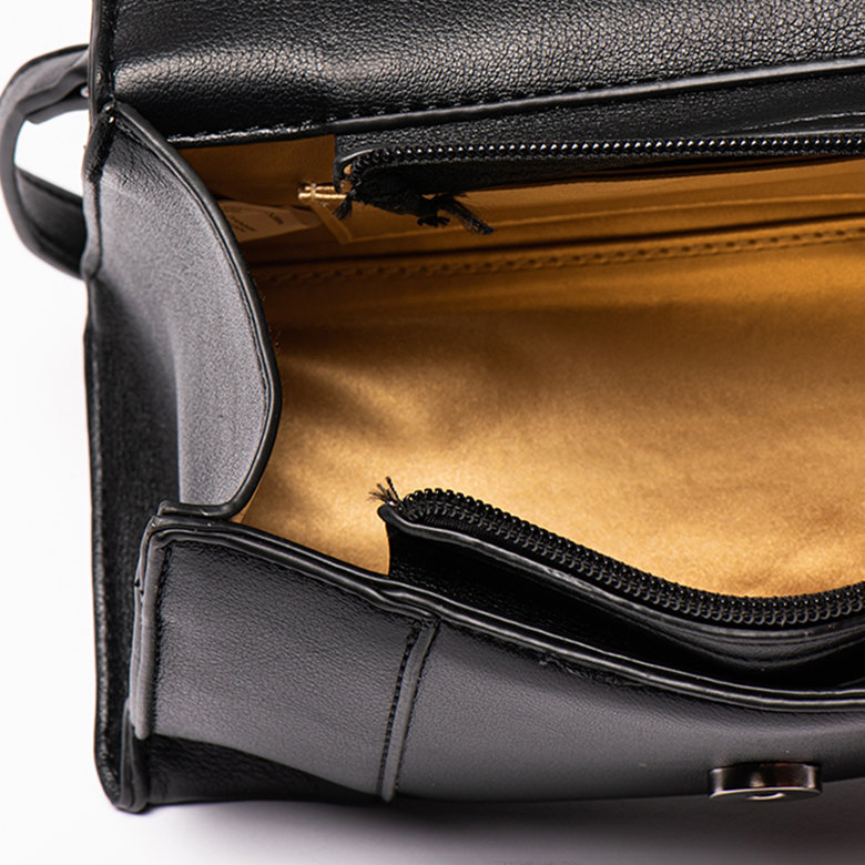 Geanta de mana Francesca Rossi FR5737, Negru, #3, Bagsy