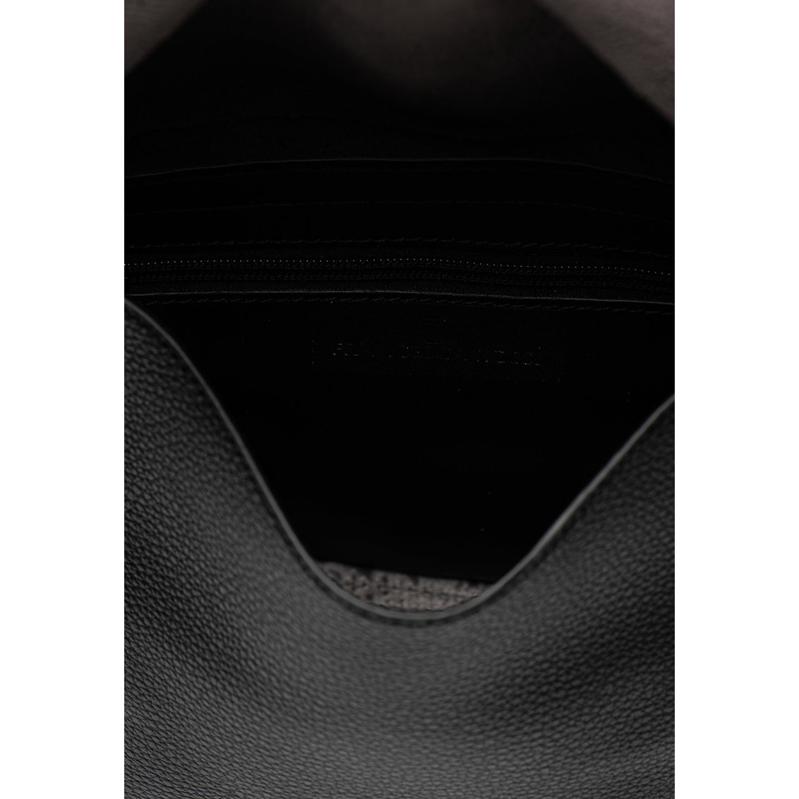 Geanta de umar Francesca Rossi FR5776, Negru, #3, Bagsy