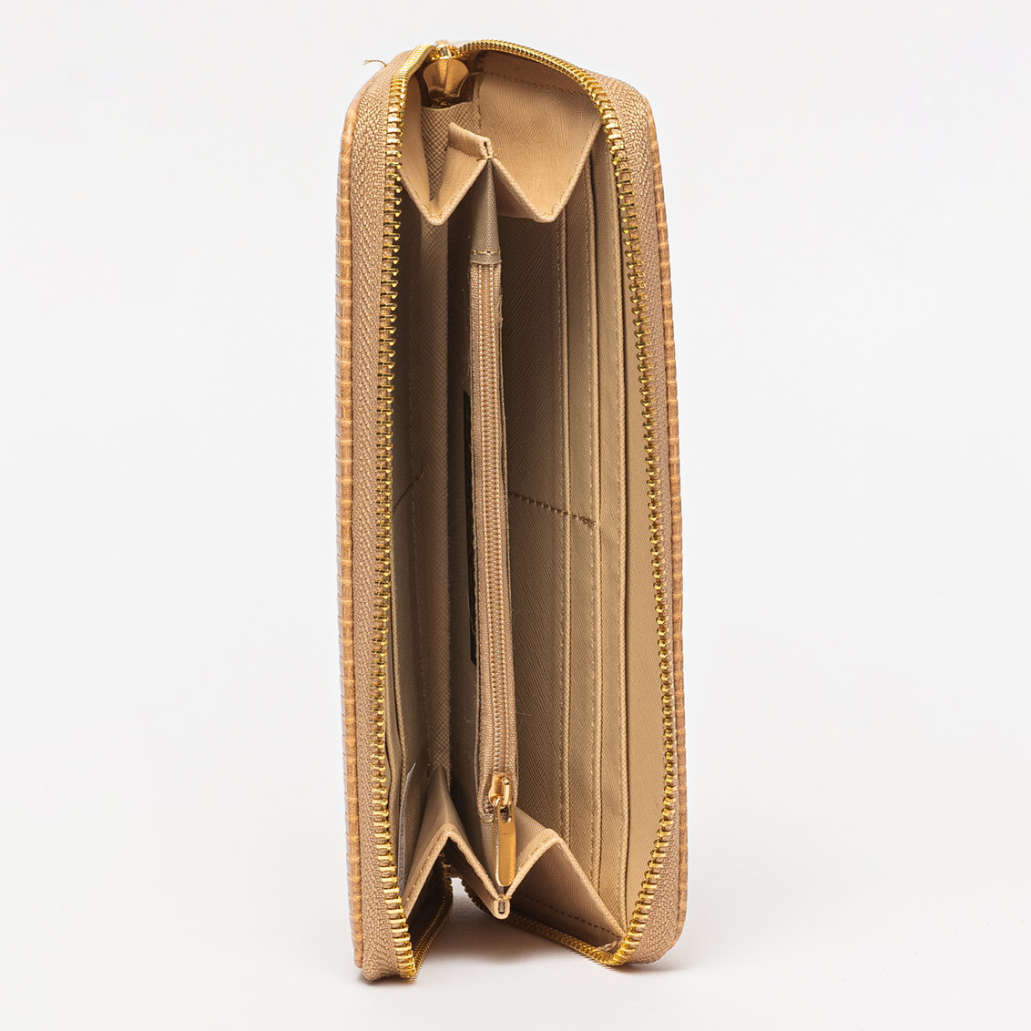 Portofel dama Francesca Rossi FR5794, Portocaliu, Nr. 2, Bagsy