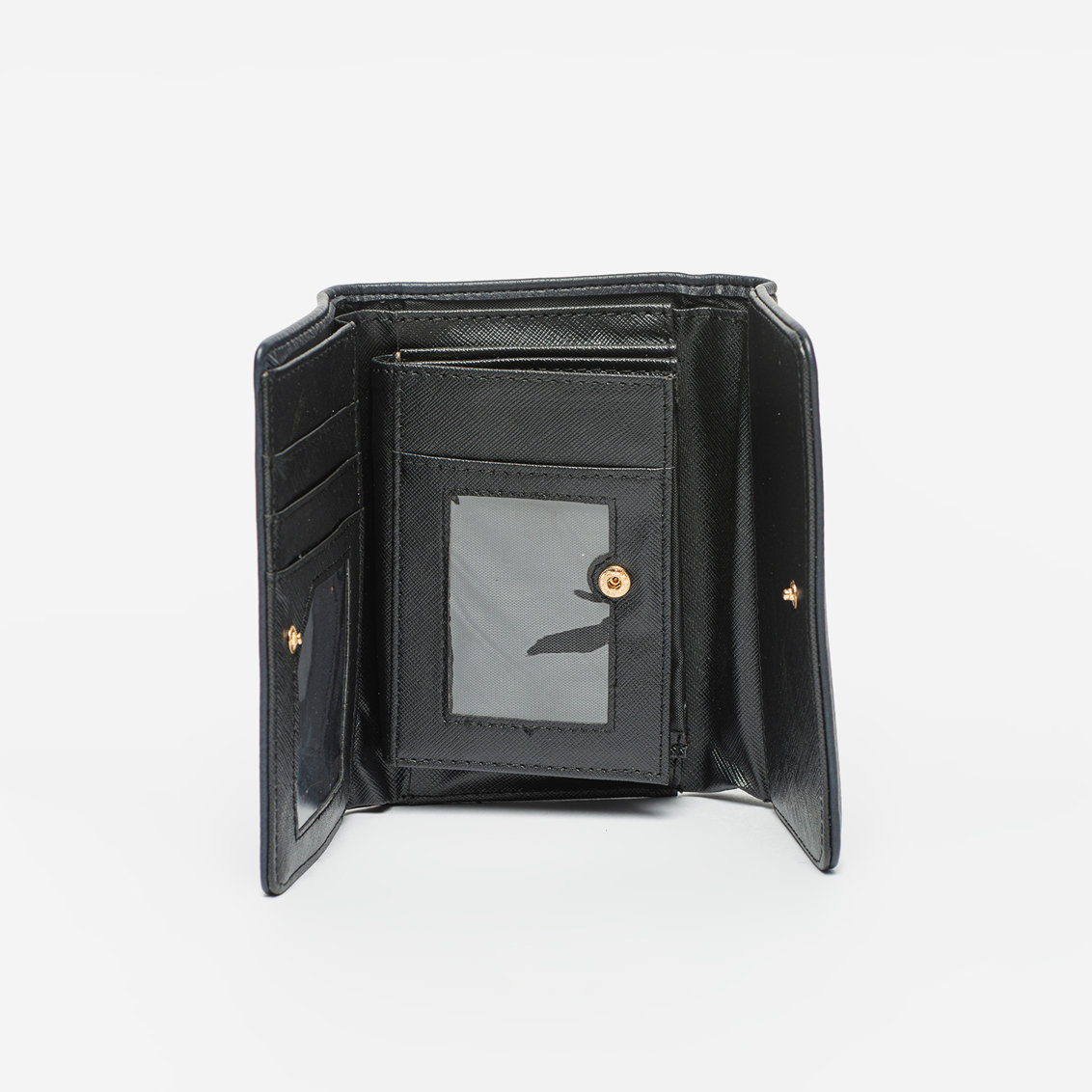 Portofel dama Francesca Rossi FR5796, Albastru inchis, #2, Bagsy