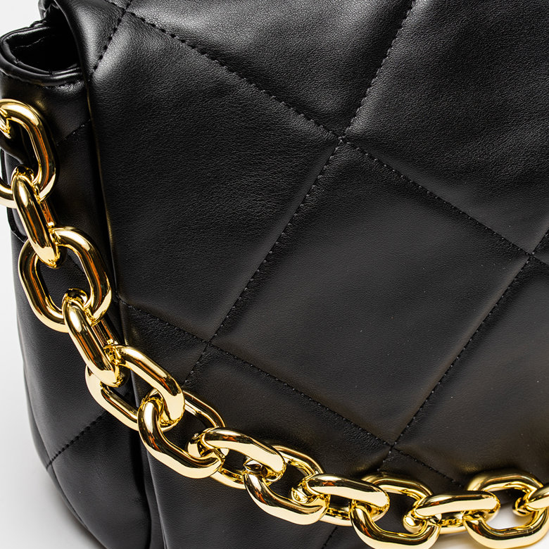 Geanta de mana Francesca Rossi FR5836, Negru, #4, Bagsy