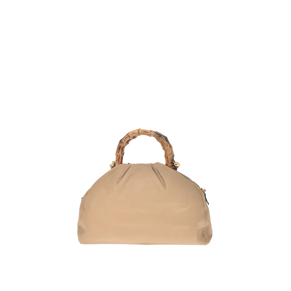 Geanta de mana Francesca Rossi FR5844, Crem, #3, Bagsy