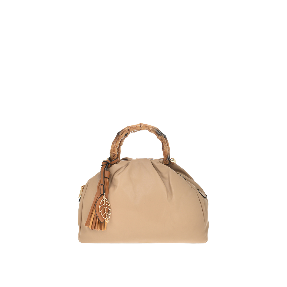 Geanta de mana Francesca Rossi FR5844, Crem, #1, Bagsy