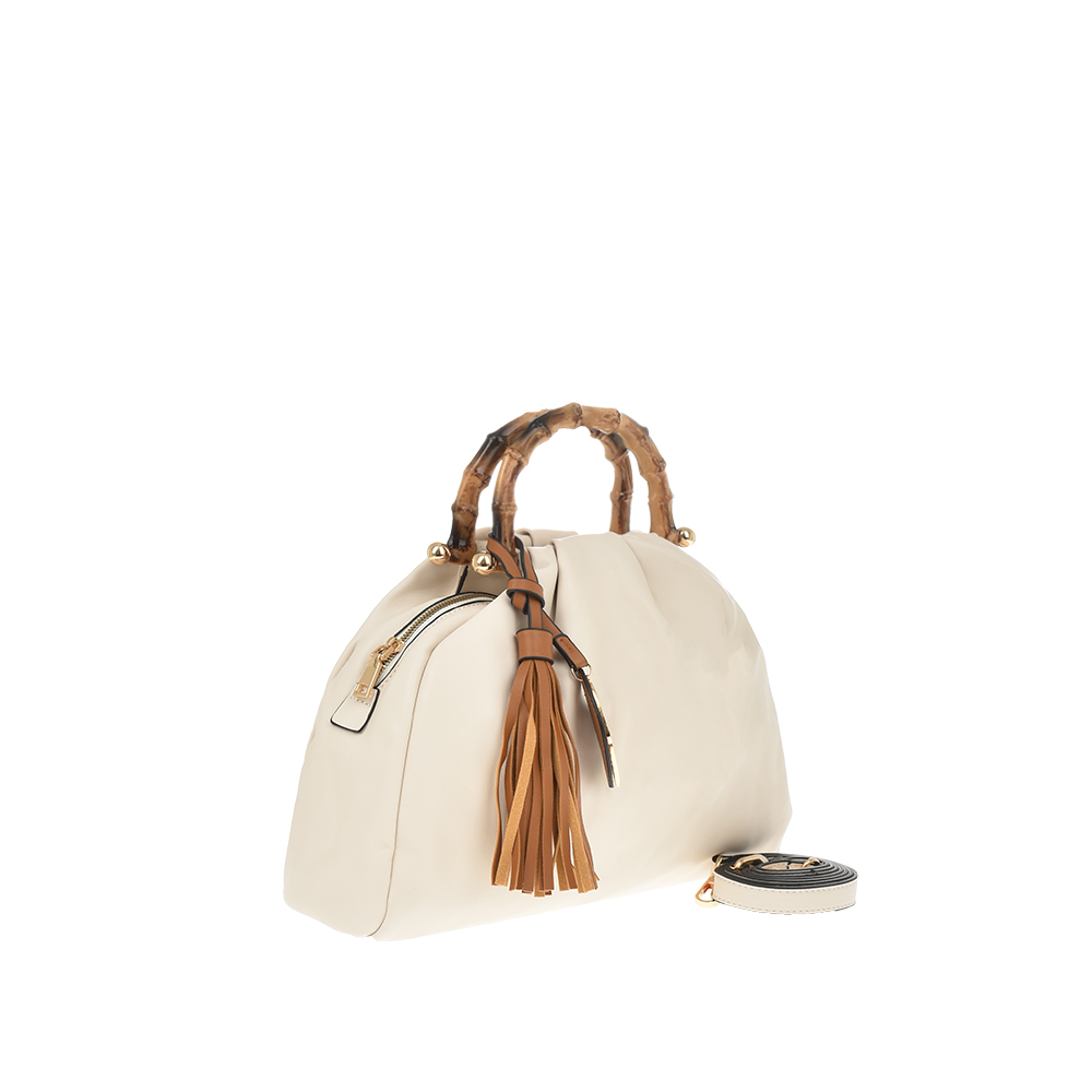 Geanta de mana Francesca Rossi FR5844, Bej, #2, Bagsy