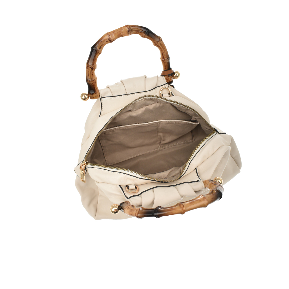 Geanta de mana Francesca Rossi FR5844, Bej, #4, Bagsy