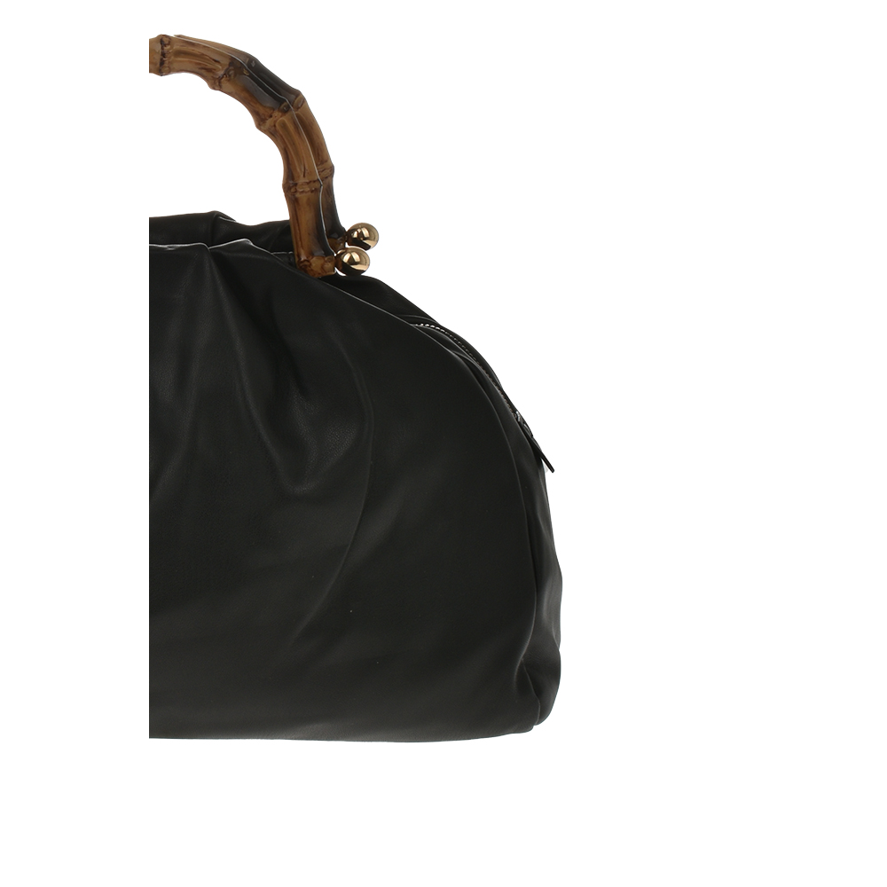 Geanta de mana Francesca Rossi FR5844, Negru, #5, Bagsy