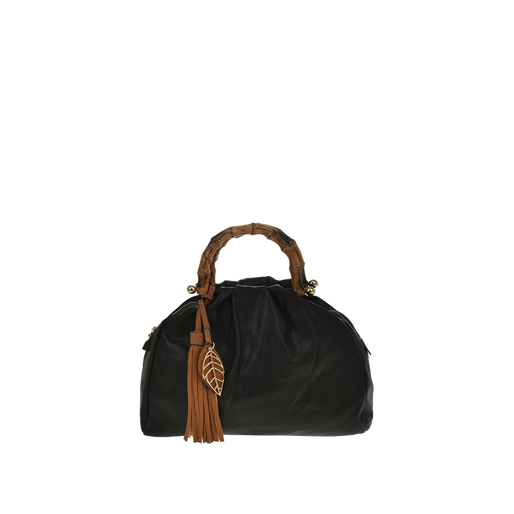 Geanta de mana Francesca Rossi FR5844, Negru, #1, Bagsy