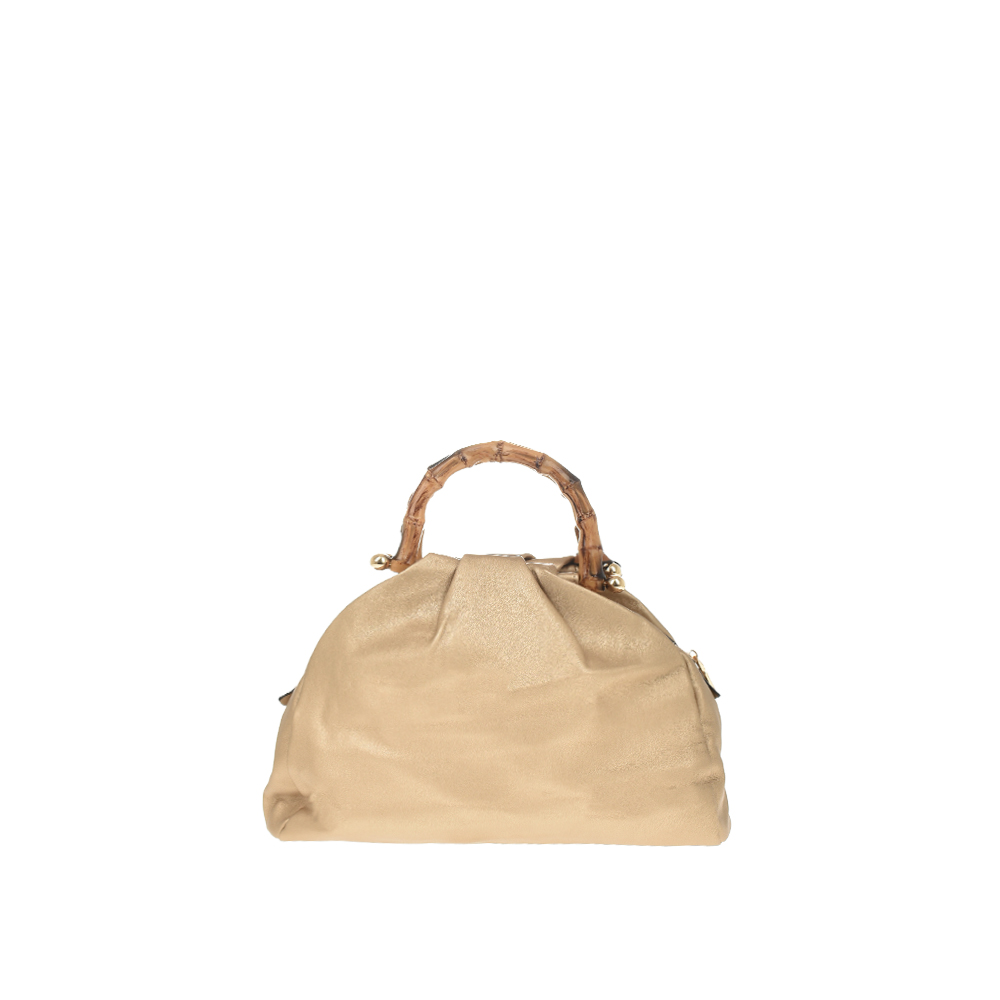 Geanta de mana Francesca Rossi FR5844, Auriu, #3, Bagsy