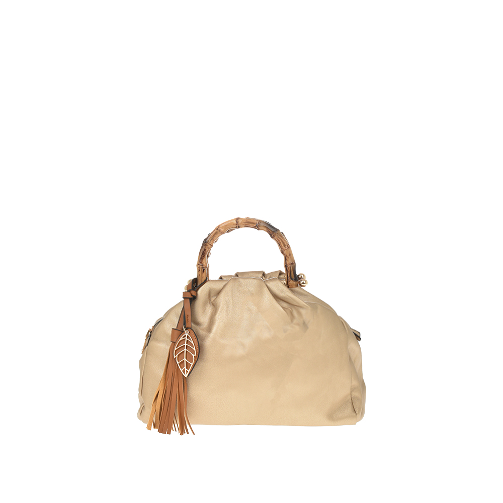 Geanta de mana Francesca Rossi FR5844, Auriu, #1, Bagsy