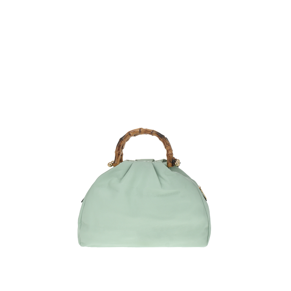 Geanta de mana Francesca Rossi FR5844, Verde, #3, Bagsy