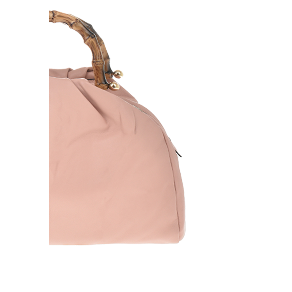 Geanta de mana Francesca Rossi FR5844, Roz, #5, Bagsy