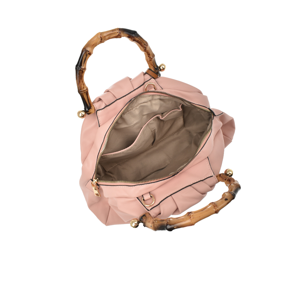 Geanta de mana Francesca Rossi FR5844, Roz, #4, Bagsy