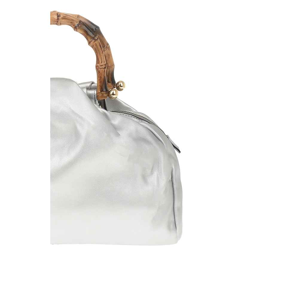 Geanta de mana Francesca Rossi FR5844, Argintiu, #5, Bagsy