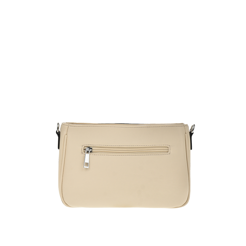 Geanta de umar Francesca Rossi FR5846, Bej, #3, Bagsy