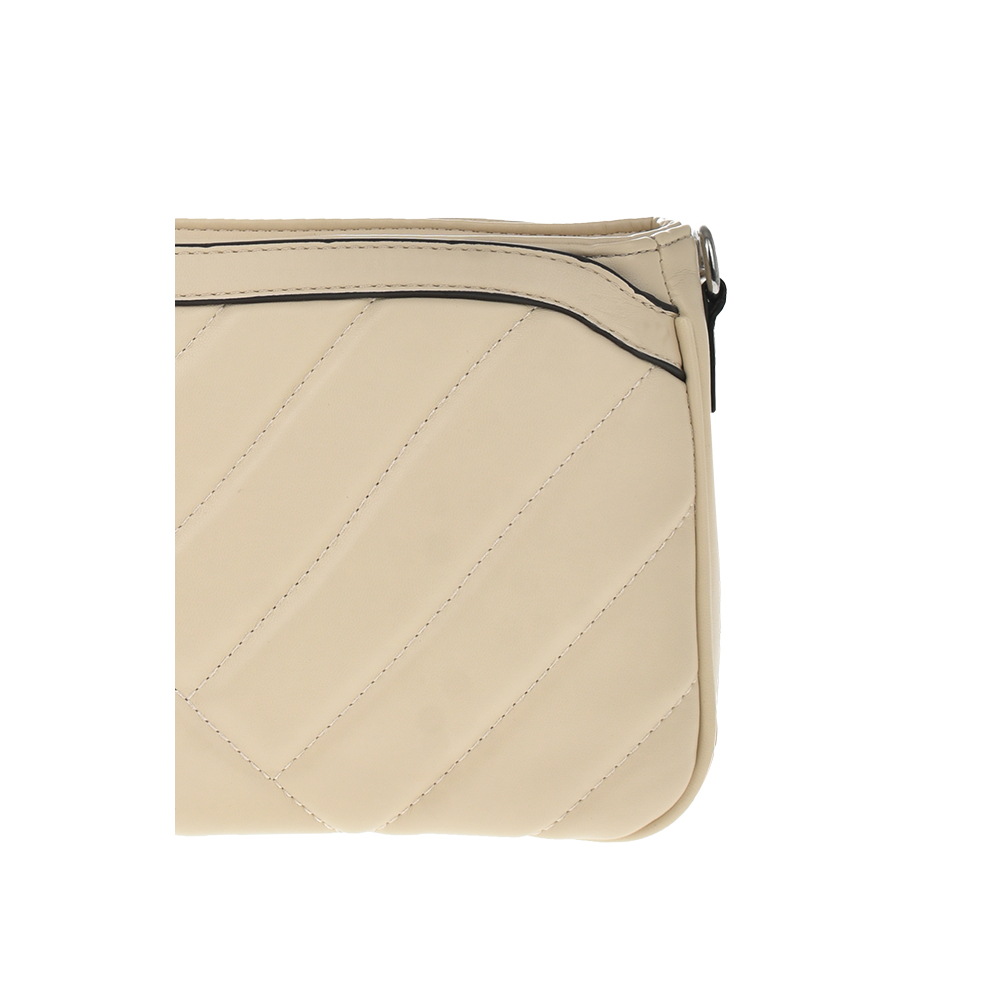 Geanta de umar Francesca Rossi FR5846, Bej, #5, Bagsy