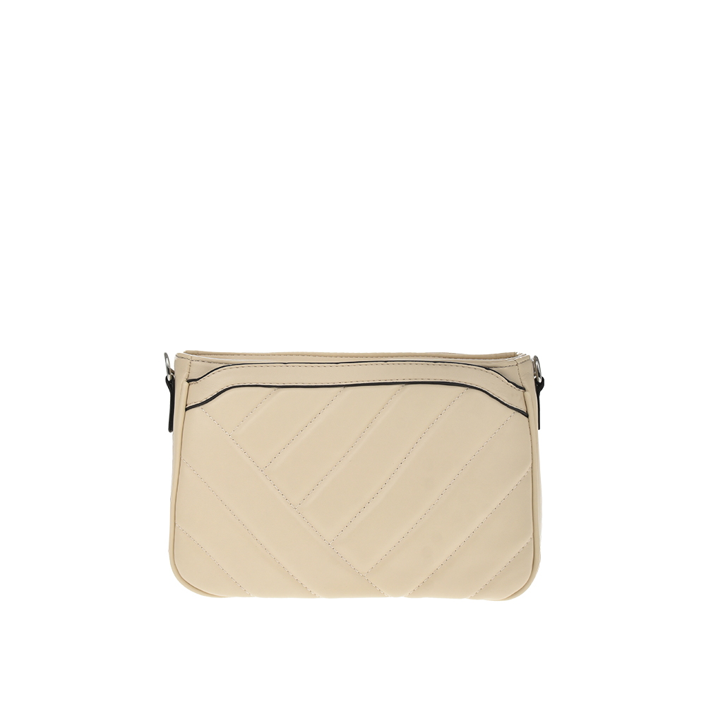 Geanta de umar Francesca Rossi FR5846, Bej, #1, Bagsy