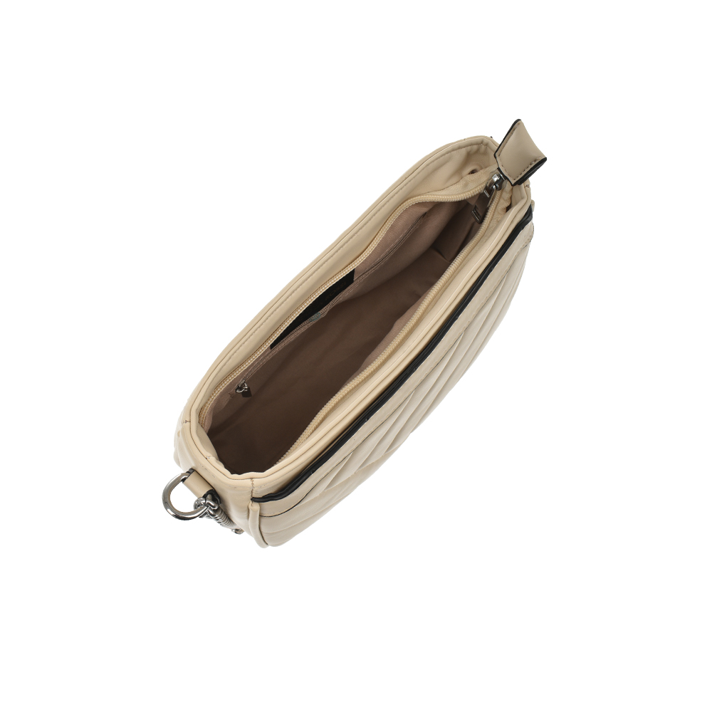 Geanta de umar Francesca Rossi FR5846, Bej, #4, Bagsy