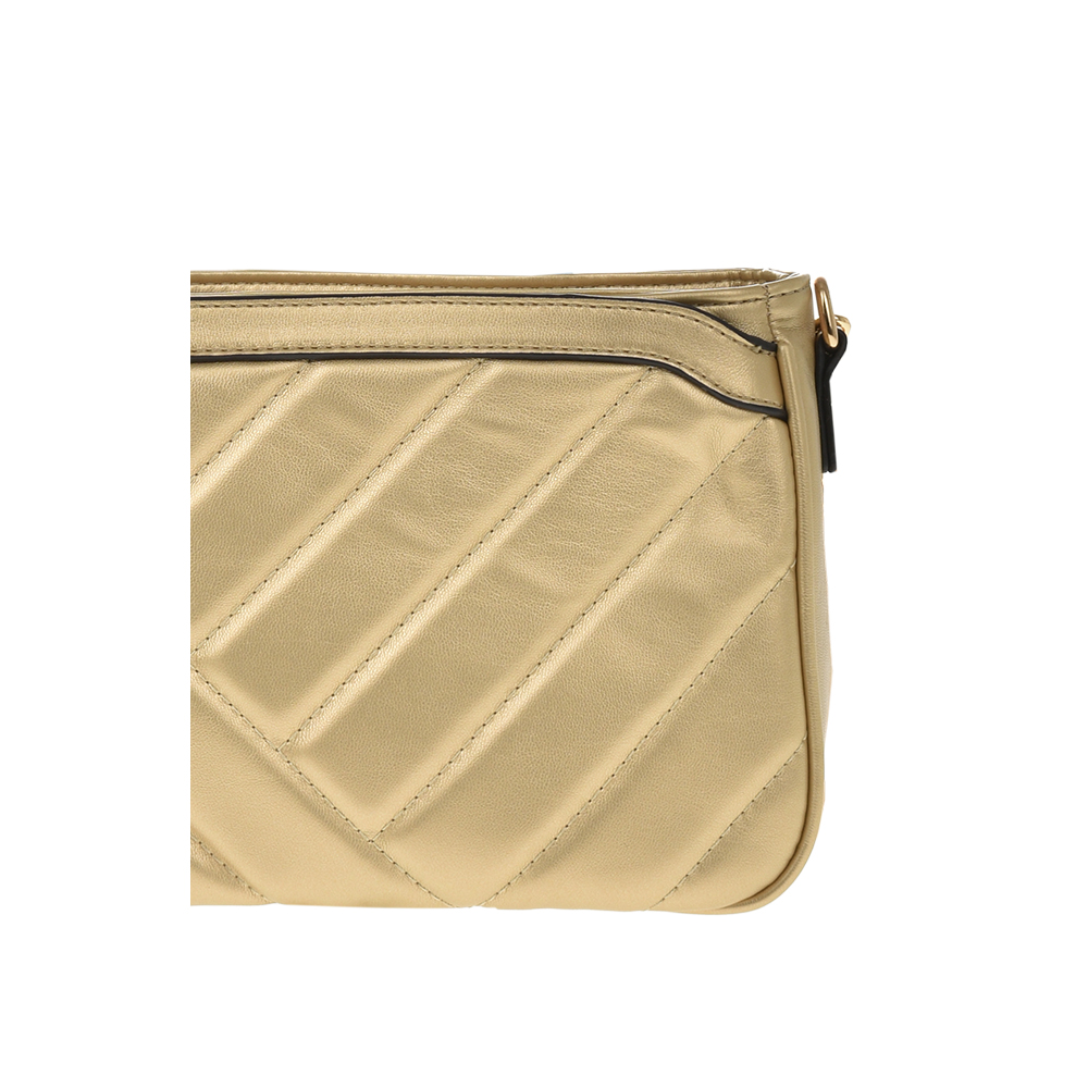 Geanta de umar Francesca Rossi FR5846, Auriu, #5, Bagsy