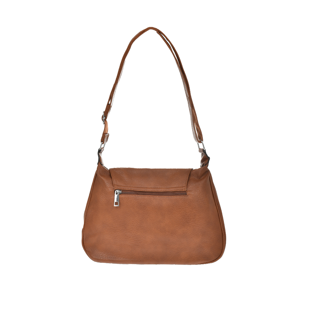 Geanta de umar Francesca Rossi FR5847, Maro, #3, Bagsy