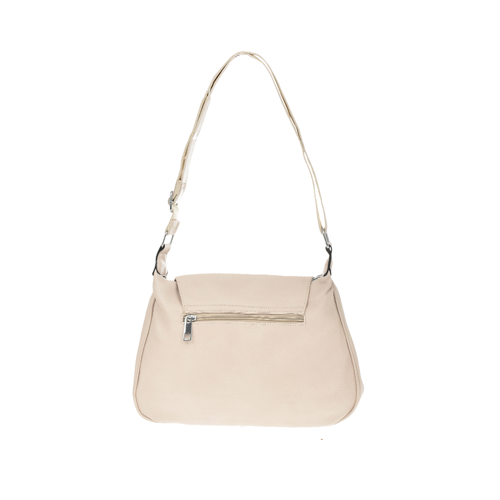 Geanta de umar Francesca Rossi FR5847, Bej, #3, Bagsy