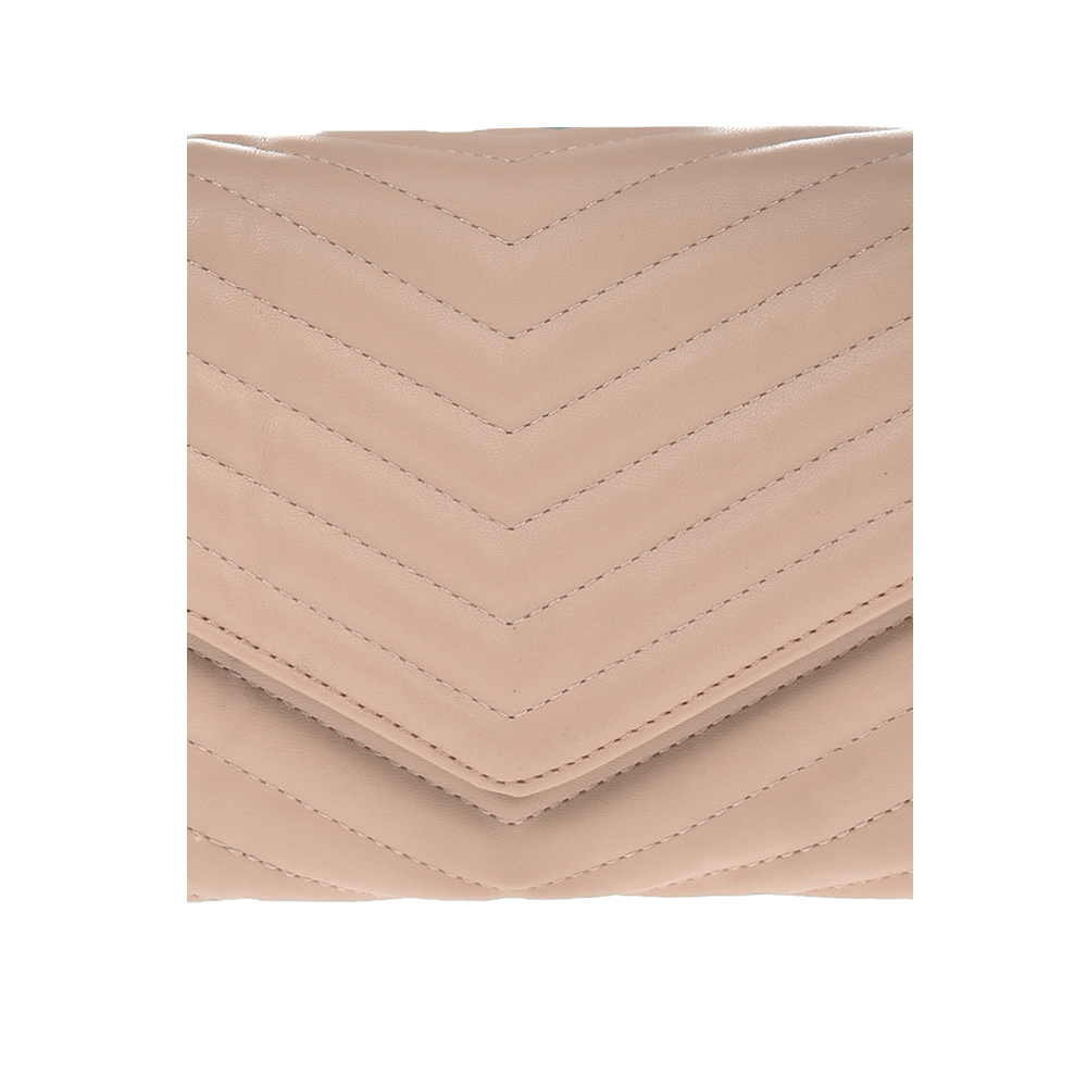 Geanta de umar Francesca Rossi FR5848, Crem, #5, Bagsy