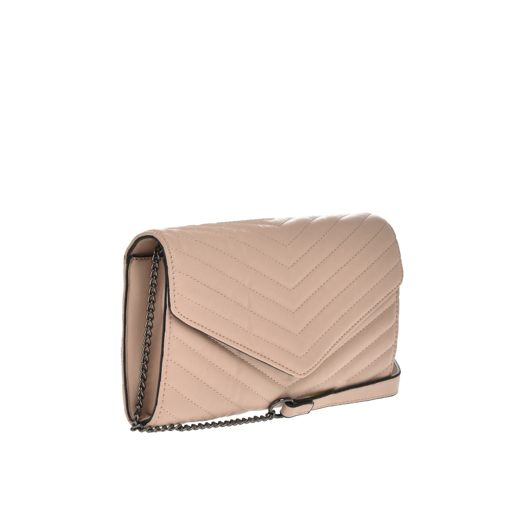 Geanta de umar Francesca Rossi FR5848, Crem, #2, Bagsy