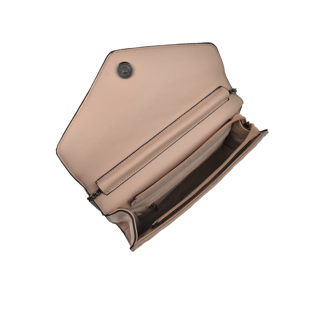 Geanta de umar Francesca Rossi FR5848, Crem, #4, Bagsy