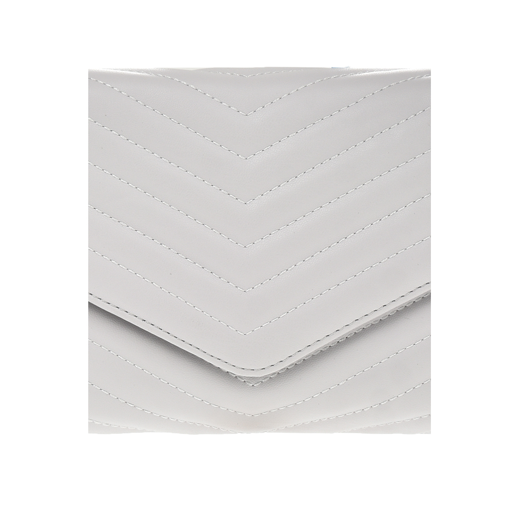 Geanta de umar Francesca Rossi FR5848, Gri, #5, Bagsy