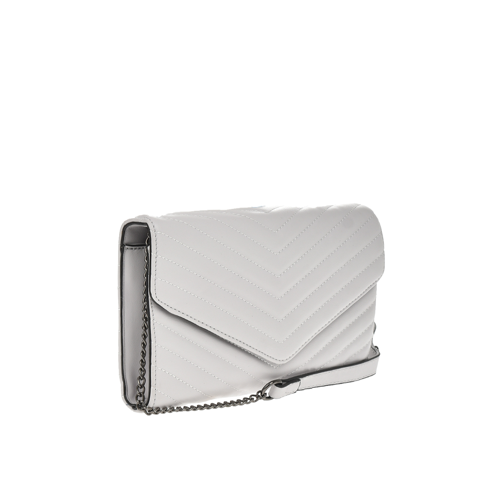 Geanta de umar Francesca Rossi FR5848, Gri, #2, Bagsy