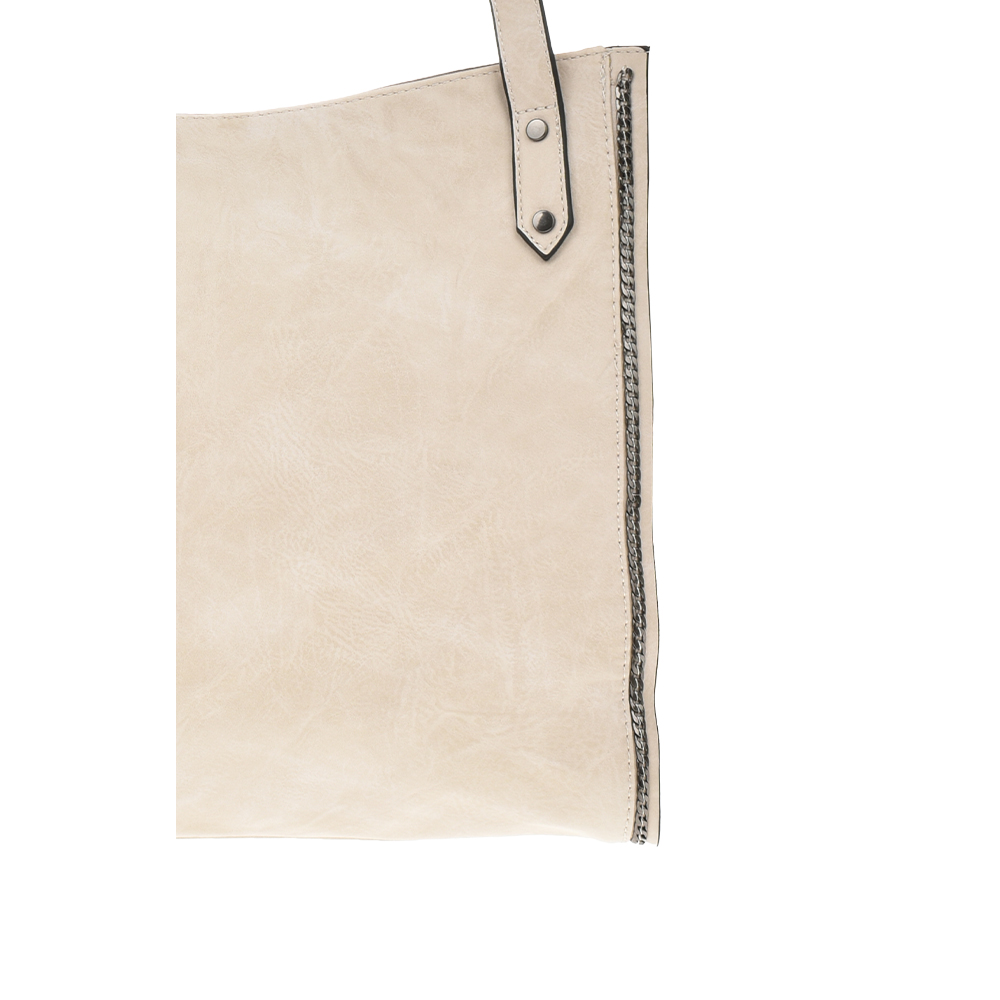 Geanta dama Francesca Rossi FR5850, Bej, #5, Bagsy